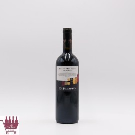 DI FILIPPO - VILLA CONVERSINO Rosso Umbria IGT BIO 2024