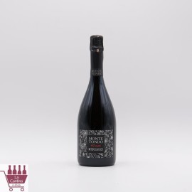 MONTE TONDO - Spumante Metodo Classico Garganega Brut 2017