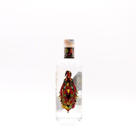 ALBA 87 - EPHEMERAL FLOWER Gin 42% 0,7L
