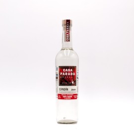 CASA PARADA - ESPADIN MEZCAL 40% 0,7L