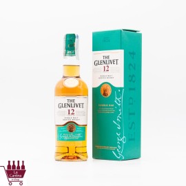 GLENLIVET - FOUNDER'S RESERVE Single Malt Scotch Whisky 40° 0,70L Astuccio