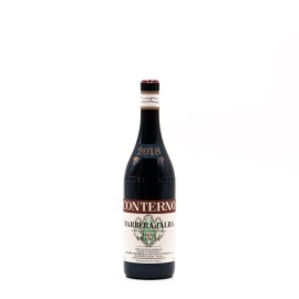 GIACOMO CONTERNO - VIGNA FRANCIA Barbera d'Alba DOCG 2018