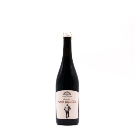 CASCINA BOCCACCIO - NONNO RUCCHEIN Ovada DOCG Riserva BIO 2016