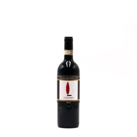 CUPANO - Brunello Montalcino DOCG BIO 2014