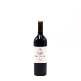 MONTEVERRO - TERRA DI MONTEVERRO Toscana Rosso IGT BIO 2020