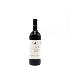 CONTERNO FANTINO  - Barolo docg Vigna del Gris 2020 0,75L