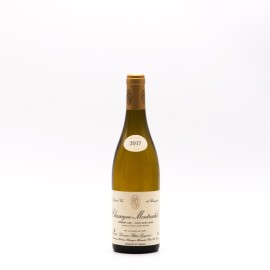 BLAIN-GAGNARD - CLOS SAINT JEAN Chassagne Montrachet  1er Cru 2021