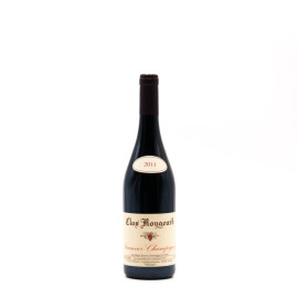 CLOS ROUGEARD - Saumur Champigny ASCC 2014