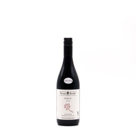 RENATO BOVERI - BARLOU Vino Rosso 2022