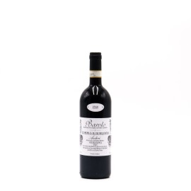 BURLOTTO - ACCLIVI Barolo DOCG 2017