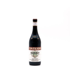 GIACOMO CONTERNO - CERRETTA Barolo DOCG 2017