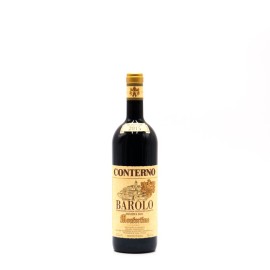 GIACOMO CONTERNO - MONFORTINO Barolo DOCG Riserva 2013