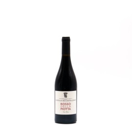 CASTELLO DI CASTELLENGO - ROSSO DELLA MOTTA Vino Rosso