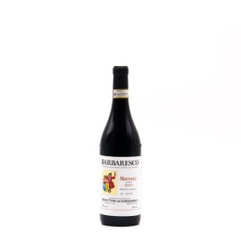 PRODUTTORI DEL BARBARESCO - MONTEFICO Barbaresco DOCG Riserva 2013
