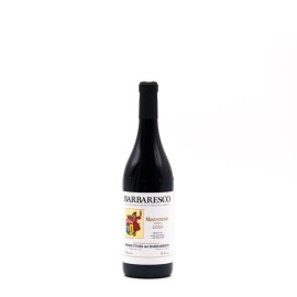 PRODUTTORI DEL BARBARESCO - MONTESTEFANO Barbaresco DOCG Riserva 2020