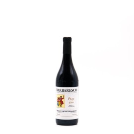 PRODUTTORI DEL BARBARESCO - PAJE' Barbaresco DOCG Riserva 2020