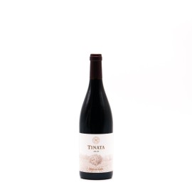 MONTEVERRO - TINATA Toscana Rosso IGT BIO 2020