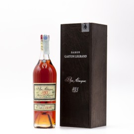 LEGRAND -BAS ARMAGNAC 1974 0,70L