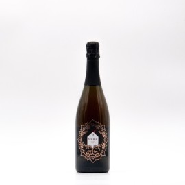 SECULA - Metodo Classico Brut Nature Rosé