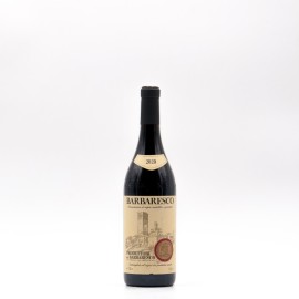 PRODUTTORI DEL BARBARESCO - Barbaresco DOCG 2020