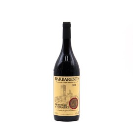 PRODUTTORI DEL BARBARESCO - Barbaresco DOCG 2021