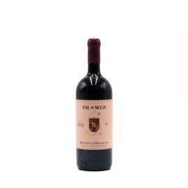 ANGELINI - VALDISUGA Brunello di Montalcino DOCG 2019 MAGNUM