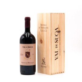 ANGELINI - VALDISUGA Brunello di Montalcino DOCG 2019 MAGNUM