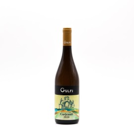 GULFI - CARJCANTI Carricante Terre Siciliane IGT BIO 2021