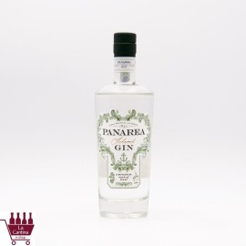 PANAREA - ISLAND Gin 0,70L