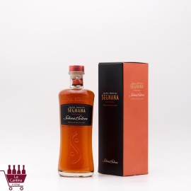 SEGNANA - SOLERA DI SOLERA Grappa Invecchiata in legno 40° 0,70L