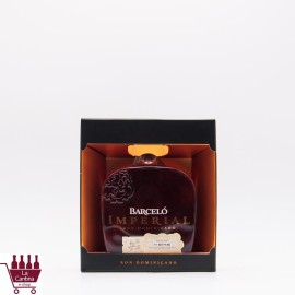 BARCELO' - IMPERIAL Ron Dominicano 38° 0,70L Astuccio