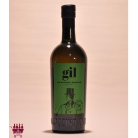 VECCHIO MAGAZZINO DOGANALE - GIL AUTHENTIC RURAL Gin 0,70L