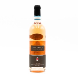MALABAILA - Langhe Rosato DOC 2024