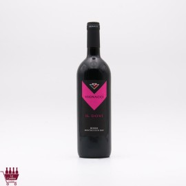 VIGNACCI - IL DOVI Rosso Montecucco DOC 2023