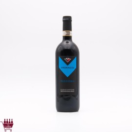 VIGNACCI - RIZZIERO Montecucco Sangiovese DOCG  2022