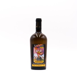 PAVESE - NATHAN Blanc de Morgex et de la Salle Vallée d'Aoste DOP 2022