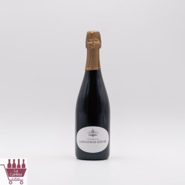 LARMANDIER BERNIER - LONGITUDE Premier Cru Blanc De Blanc Extra Brut Champagne