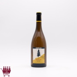 DIPOLI - VOGLAR Sauvignon Alto Adige DOC 2021
