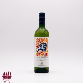 VILLA PAPIANO - STRADA CORNIOLO Trebbiano Romagna DOC BIO 2022/2023