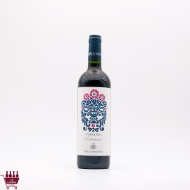 VILLA PAPIANO - PAPIANO Centesimino Forlì IGT BIO 2021