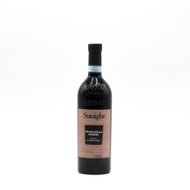 BENNATI SORAIGHE - Valpolicella Ripasso DOC Superiore 2023