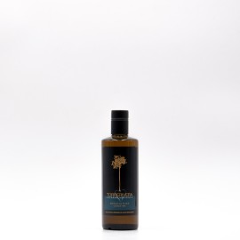 TORRERIVERA - CORATINA MONOCULTIVAR BIO Olio E.V.O. 500 ml