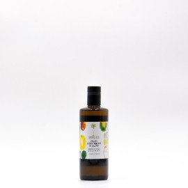 TORRERIVERA - Olio E.V.O. Biologico 500 ml