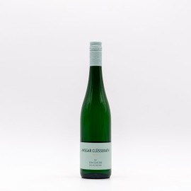 CLUSSERATH - VOM SCHIEFER Riesling Trocken 2023