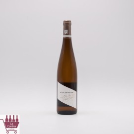 P.J. KUHN - QUARZIT Riesling Rheingau Trocken Germania BIO 2023