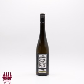 OTT - FASS4 Gruner Veltliner Austria BIO 2024