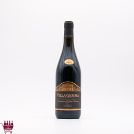 MASCIARELLI - VILLA GEMMA Montepulciano d'Abruzzo DOC Riserva 2018