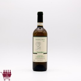 MADONIA - NEBLINA Albana secco DOCG 2024