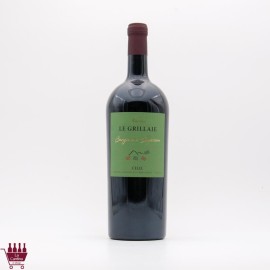 CELLI - LE GRILLAIE Romagna DOC Sangiovese Superiore Riserva 2022