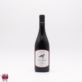 GRILLESINO - NACCHERO Ciliegiolo Toscana IGT 2024